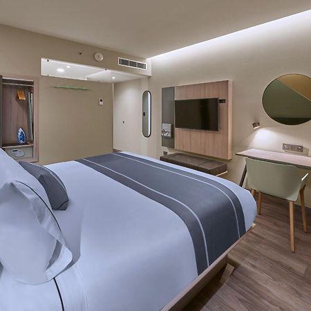 City Express Plus By Marriott Тихуана Экстерьер фото