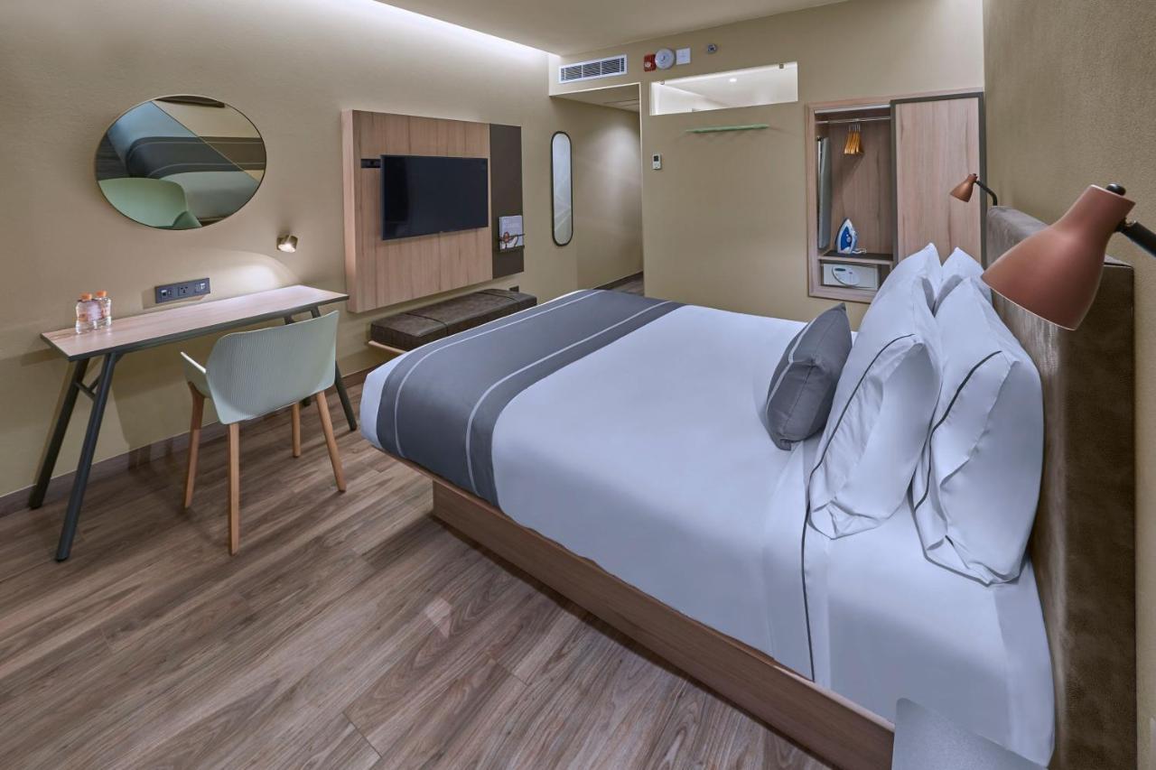 City Express Plus By Marriott Тихуана Экстерьер фото