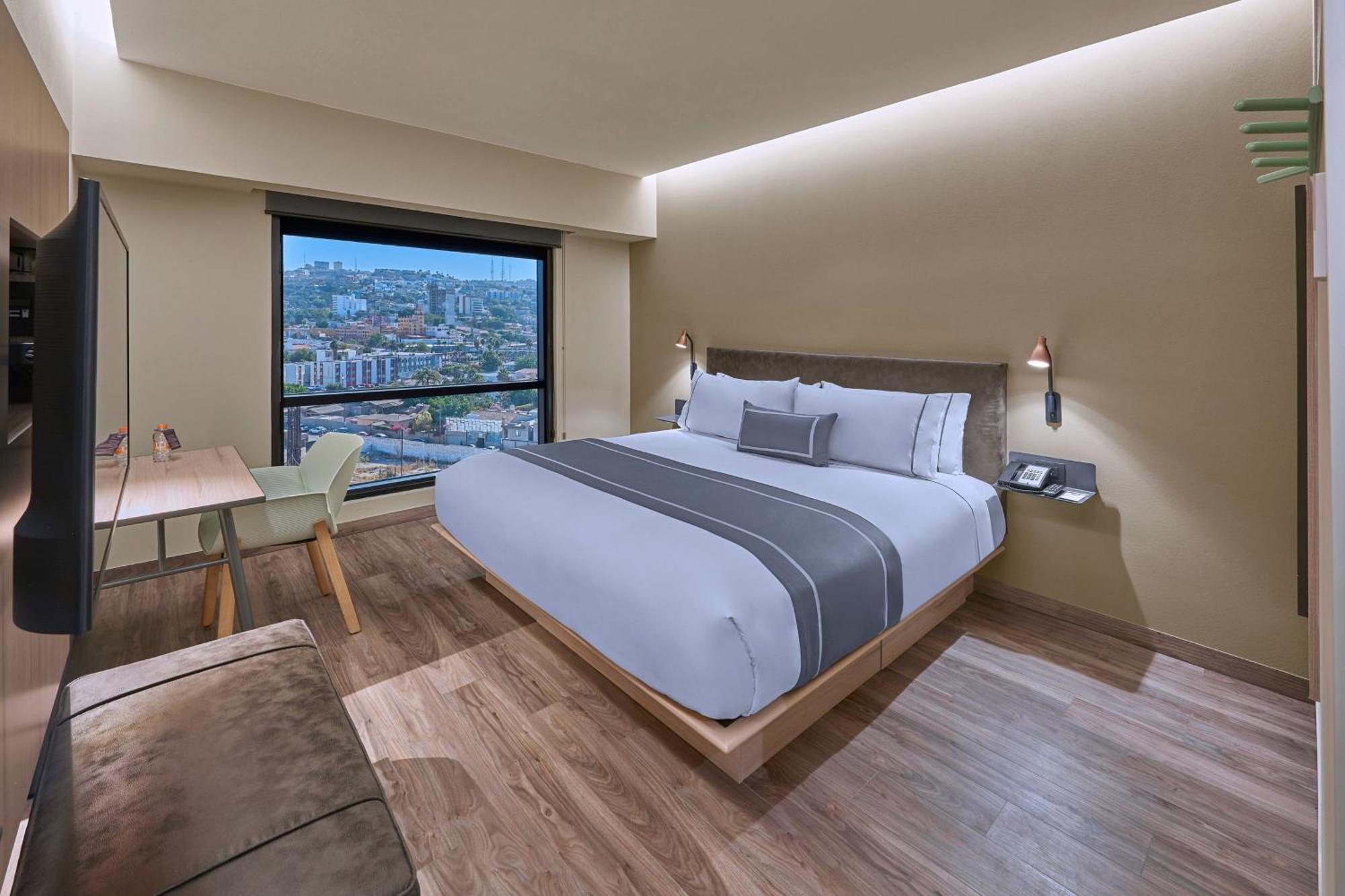 City Express Plus By Marriott Тихуана Экстерьер фото