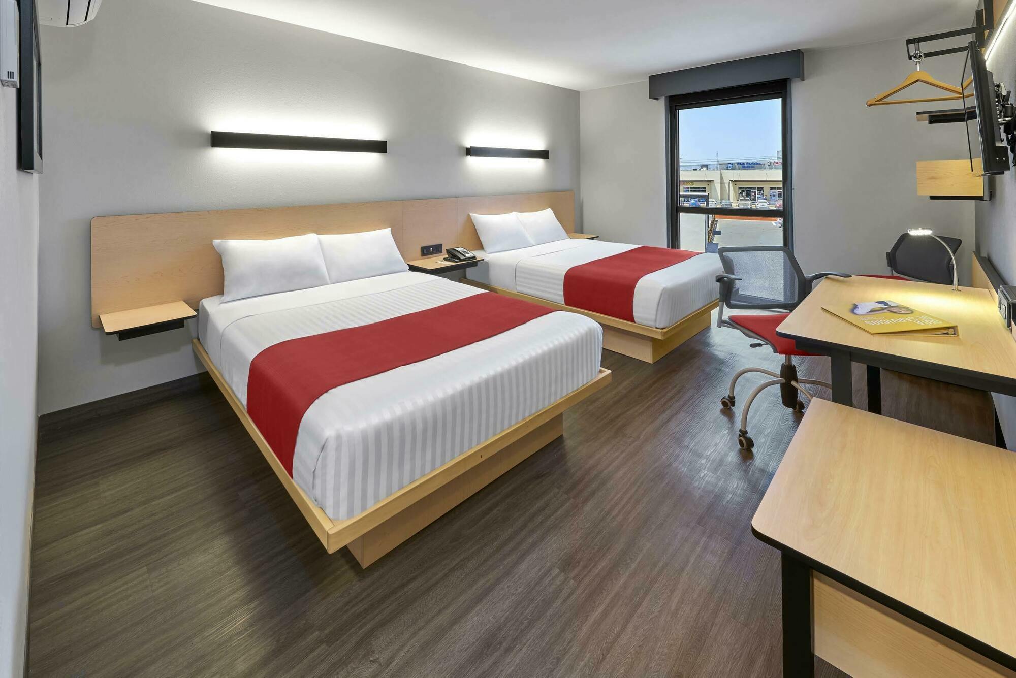 City Express Plus By Marriott Тихуана Экстерьер фото