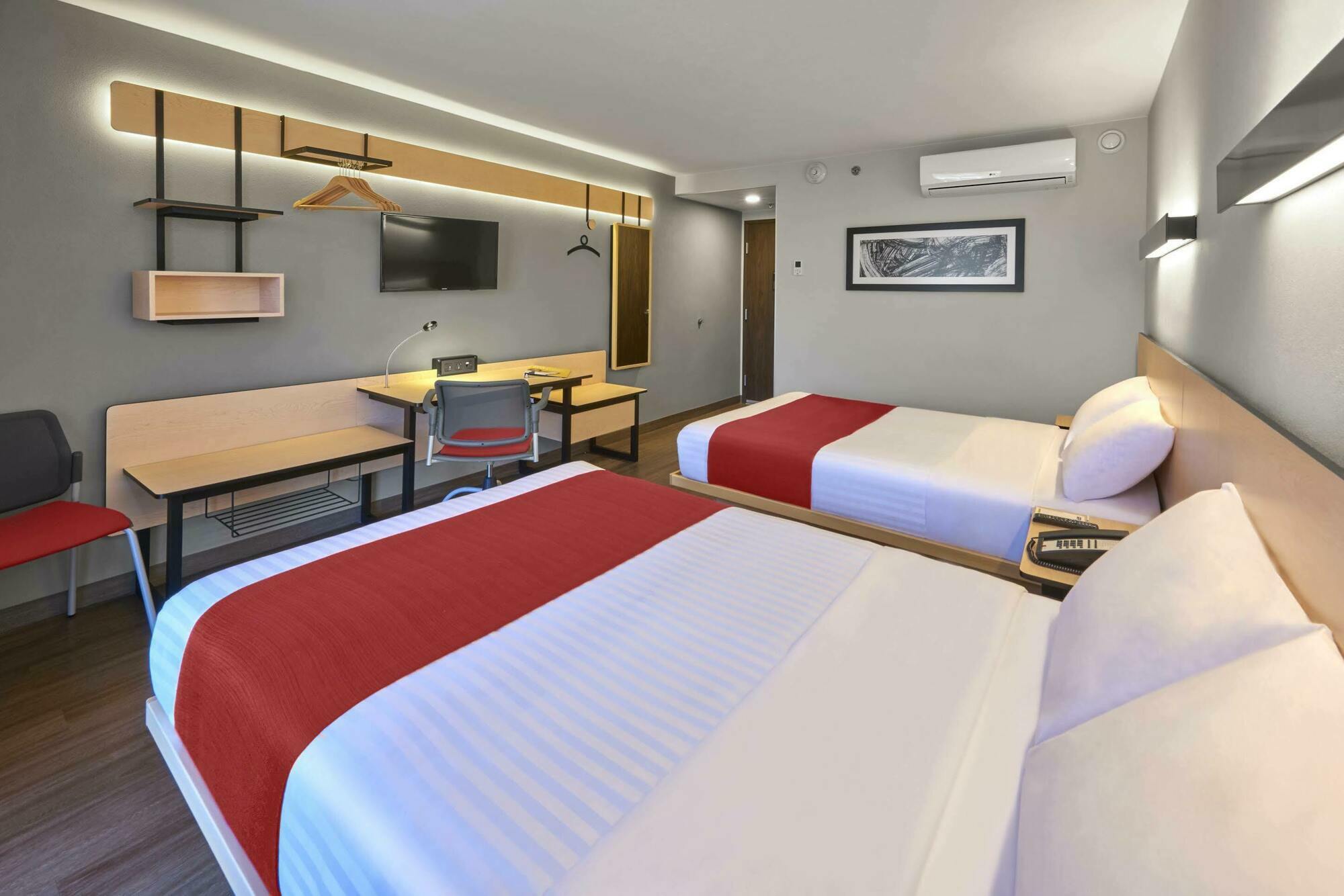 City Express Plus By Marriott Тихуана Экстерьер фото