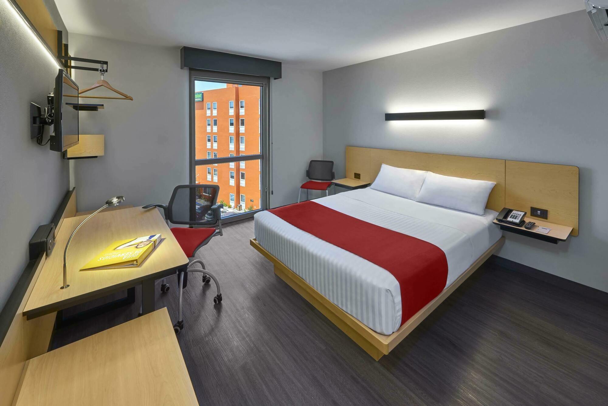 City Express Plus By Marriott Тихуана Экстерьер фото